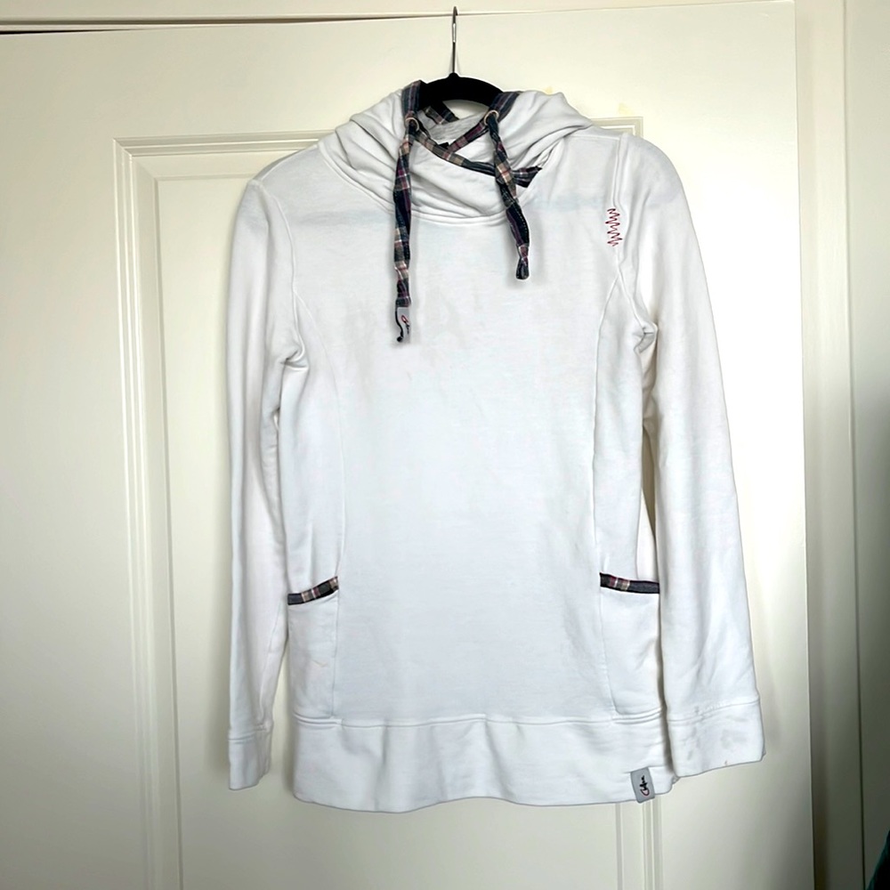 Chillaz sweatshirt